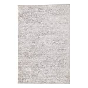 home24 Badteppich Glow 60 x 100cm Grau/Grau von home24