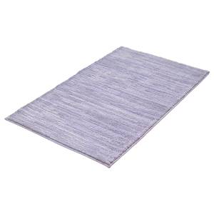 home24 Badteppich Glow 70 x 120cm Violett/Lavendel von home24
