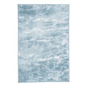 home24 Badteppich Nevoa 60 x 90cm Blau/Hellblau home24 Badteppich Nevoa 60 x 90cm Blau/Hellblau von home24