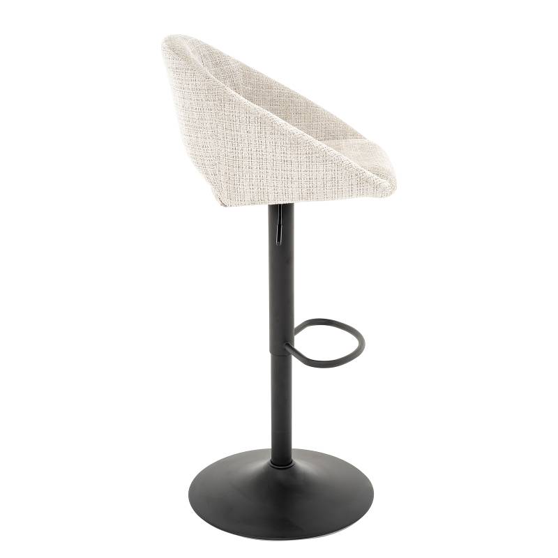 home24 Barstuhl Piyan 2er-Set 52 x 89 x 49cm von home24