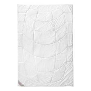 home24 Bettdecke Light 155 x 220cm Weiß Baumwollstoff home24 Bettdecke Light 155 x 220cm Weiß Baumwollstoff von home24