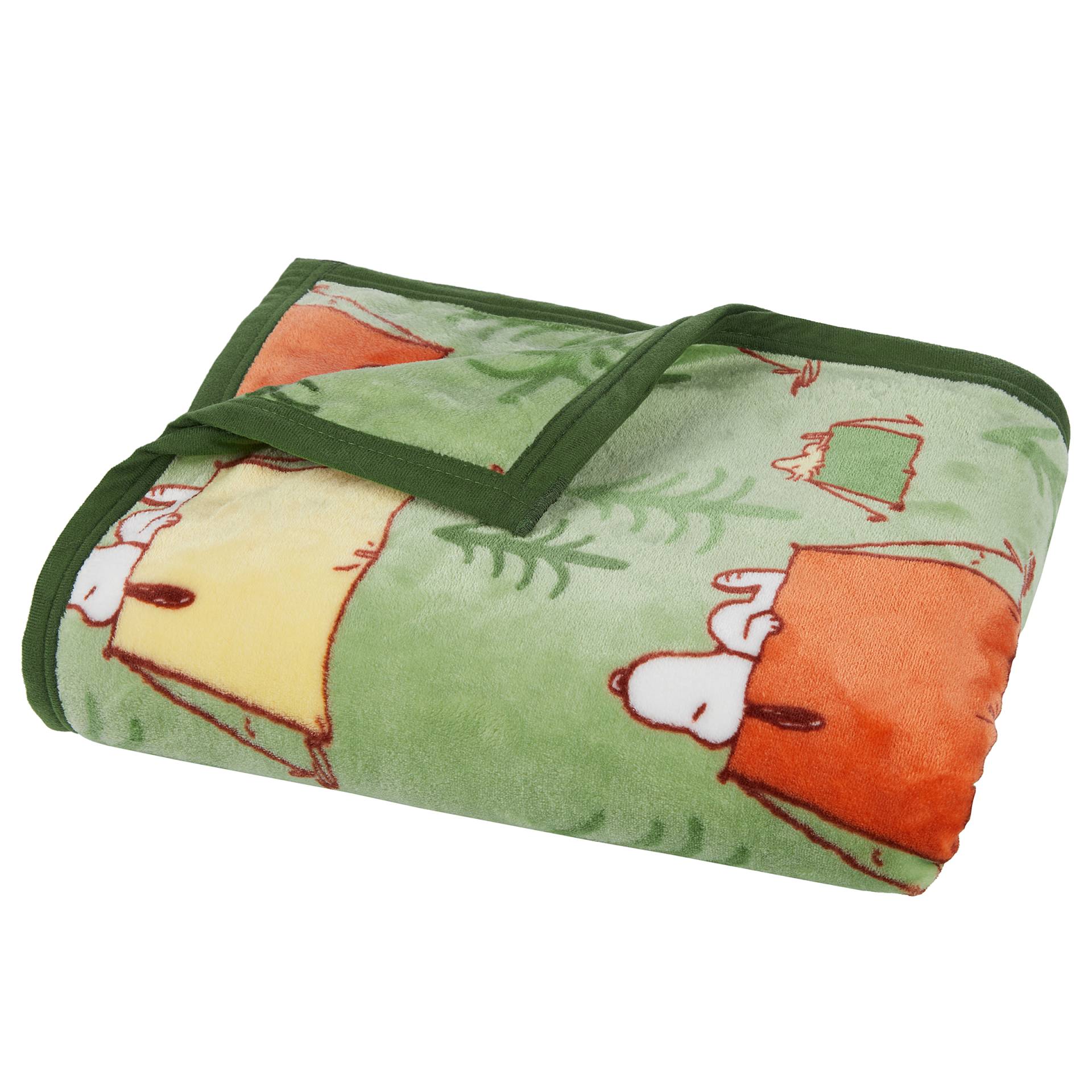 home24 Decke Pfadfinder 130 x 170cm Multicolor Polyester home24 Decke Pfadfinder 130 x 170cm Multicolor Polyester von home24
