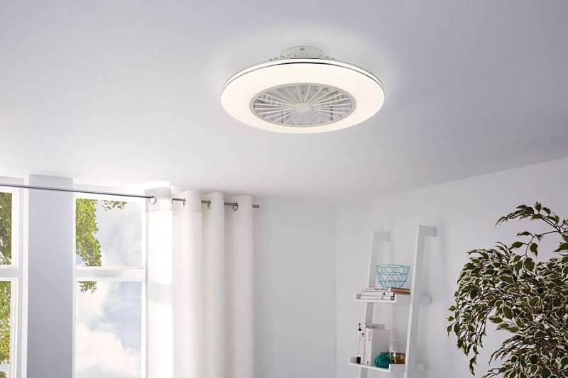 home24 Deckenleuchte Lovisca 20cm von home24