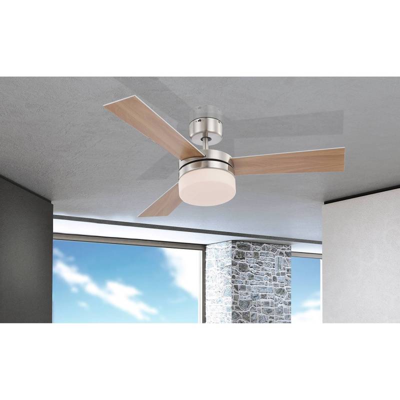 home24 Deckenventilator Alana 31cm home24 Deckenventilator Alana 31cm von home24