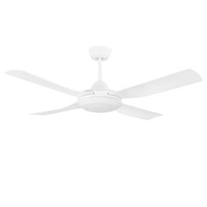 home24 Deckenventilator Bondi Typ B 33cm Weiß home24 Deckenventilator Bondi Typ B 33cm Weiß von home24