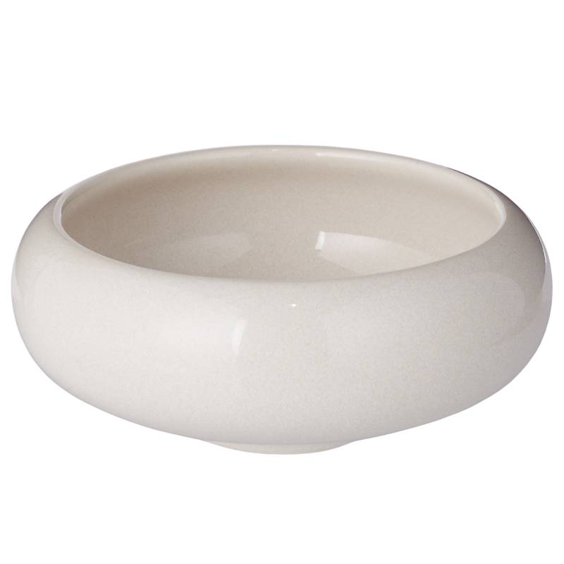home24 Dipschale 6er-Set Ø 8cm Beige von home24