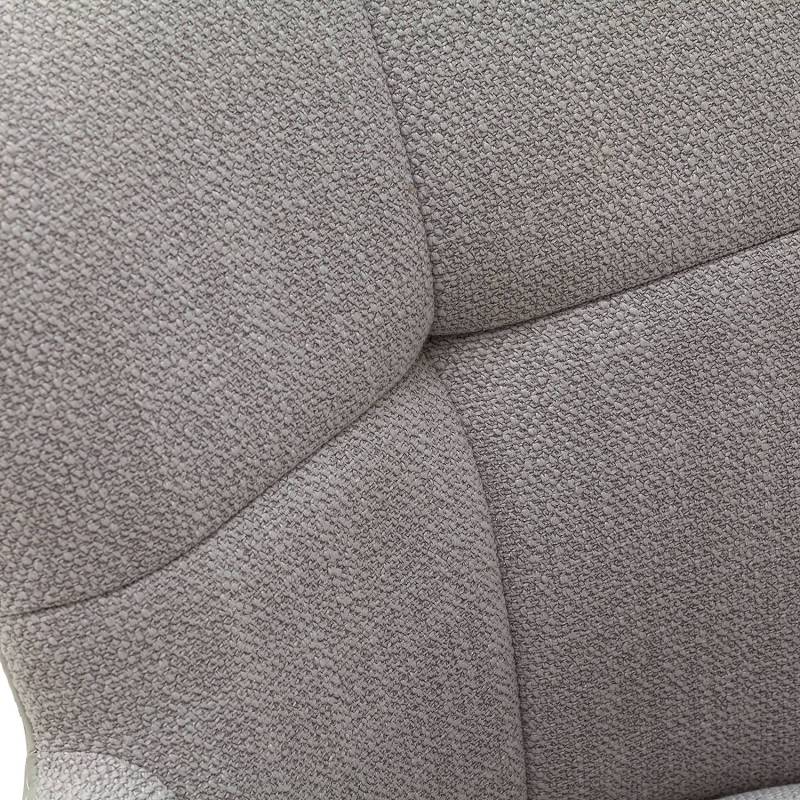 home24 Drehbarer Armlehnenstuhl Cervina 2er-Set 60 x 87 x 64cm Grau/Grau home24 Drehbarer Armlehnenstuhl Cervina 2er-Set 60 x 87 x 64cm Grau/Grau von home24