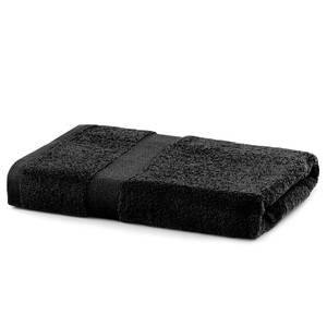 home24 Duschtuch 70 x 140cm Schwarz/Schwarz home24 Duschtuch 70 x 140cm Schwarz/Schwarz von home24