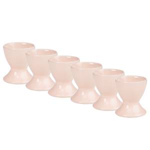 home24 Eierbecher 6er-Set Ø 5cm Pink/Pink home24 Eierbecher 6er-Set Ø 5cm Pink/Pink von home24