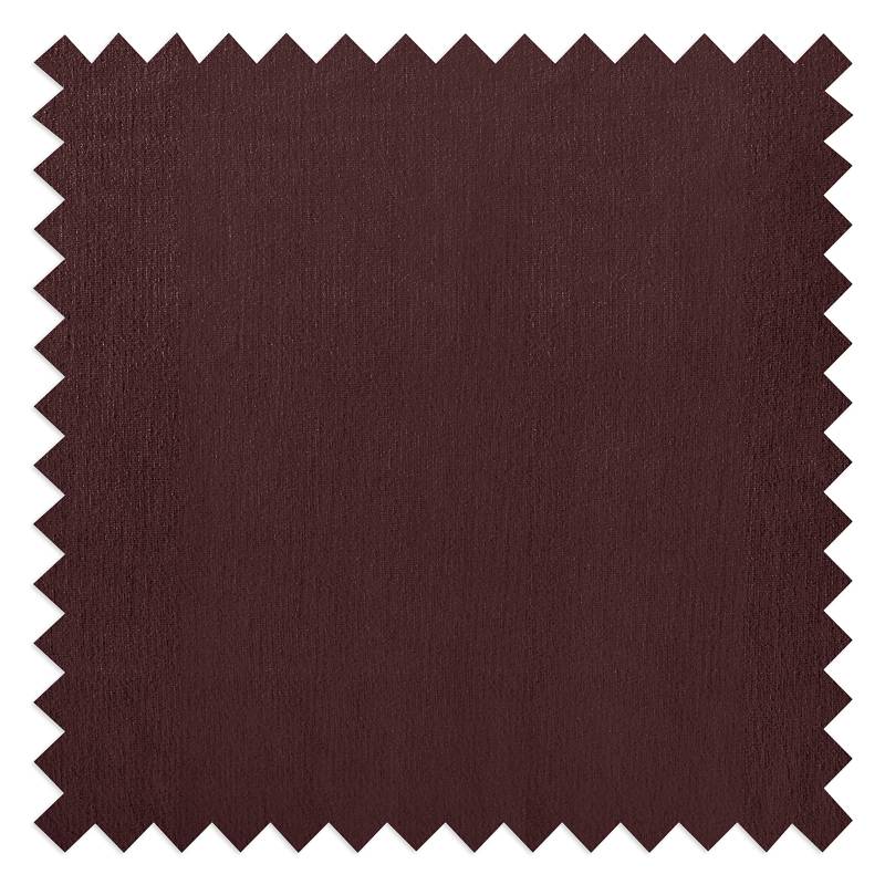 home24 Einzelsessel Gapon Braun Samt Ravi 75 x 76 x 65cm von home24