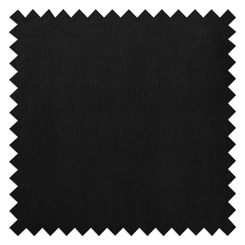 home24 Einzelsessel Gapon Schwarz Samt Ravi 67 x 76 x 65cm von home24