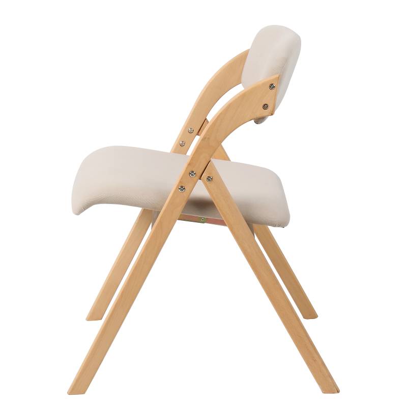 home24 Esszimmerstuhl Aokri 2er-Set 52 x 78 x 53cm Beige/Cremeweiß home24 Esszimmerstuhl Aokri 2er-Set 52 x 78 x 53cm Beige/Cremeweiß von home24