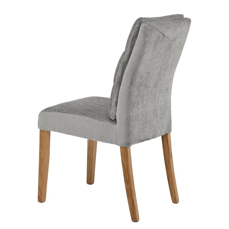 home24 Esszimmerstuhl Fanga 2er-Set 47 x 95 x 64cm Beige/Taupe home24 Esszimmerstuhl Fanga 2er-Set 47 x 95 x 64cm Beige/Taupe von home24