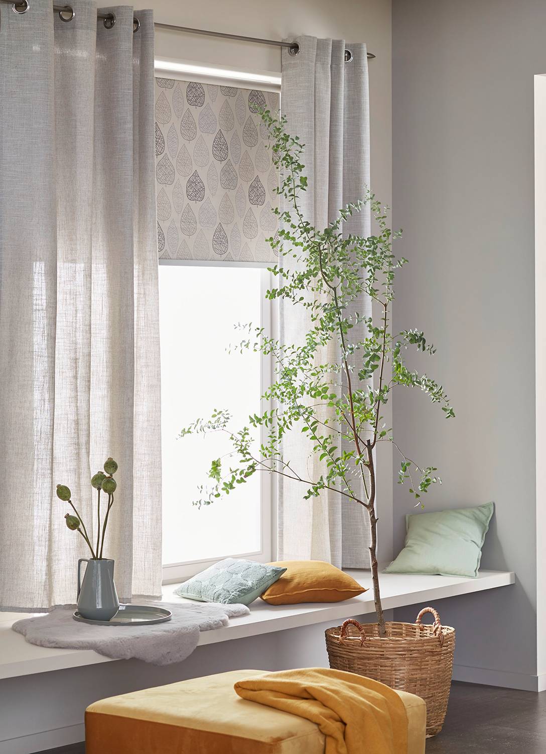 home24 Fellteppich Tender Silber/Silber 70 x 2 x 110cm 100% Polyester home24 Fellteppich Tender Silber/Silber 70 x 2 x 110cm 100% Polyester von home24