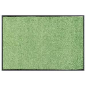 home24 Fuß- & Sauberlaufmatte Lime Lagoon 40 x 60cm Grün home24 Fuß- & Sauberlaufmatte Lime Lagoon 40 x 60cm Grün von home24