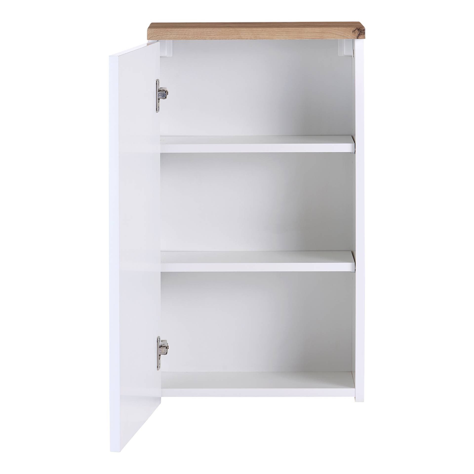 home24 Hängeschrank 40 x 70 x 20cm Weiß home24 Hängeschrank 40 x 70 x 20cm Weiß von home24