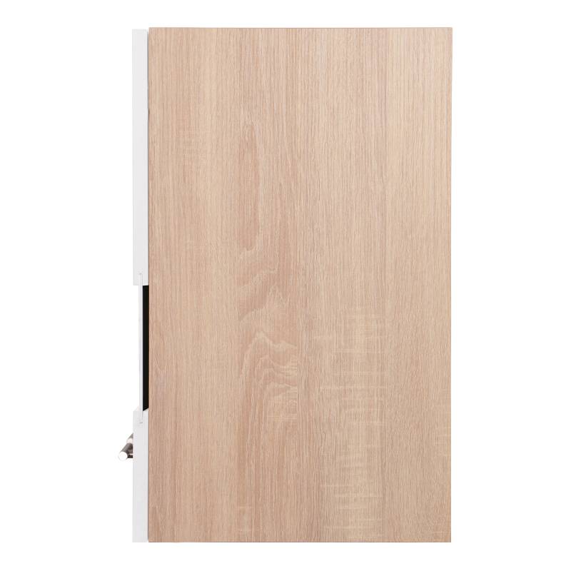 home24 Hängeschrank Merle 100cm Weiß/Weiß home24 Hängeschrank Merle 100cm Weiß/Weiß von home24