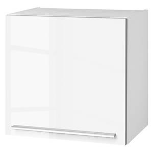home24 Hängeschrank mit Tür 50 x 50 x 33cm Weiß/Hochglanz Weiß home24 Hängeschrank mit Tür 50 x 50 x 33cm Weiß/Hochglanz Weiß von home24