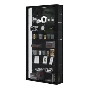 home24 Hängevitrine Vitrosa IV 59 x 113 x 18cm Schwarz/Schwarz home24 Hängevitrine Vitrosa IV 59 x 113 x 18cm Schwarz/Schwarz von home24