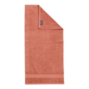 home24 Handtuch-Set 4er-Set 50 x 100cm Rot/Koralle home24 Handtuch-Set 4er-Set 50 x 100cm Rot/Koralle von home24