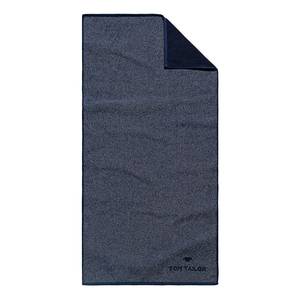 home24 Handtuchset 0100279 2er-Set 100 x 50cm Blau/Marineblau home24 Handtuchset 0100279 2er-Set 100 x 50cm Blau/Marineblau von home24