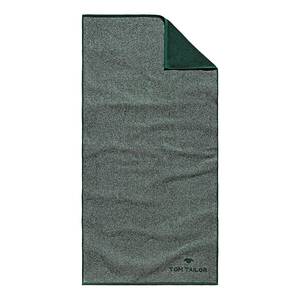 home24 Handtuchset 0100279 2er-Set 100 x 50cm Grün/Grün home24 Handtuchset 0100279 2er-Set 100 x 50cm Grün/Grün von home24