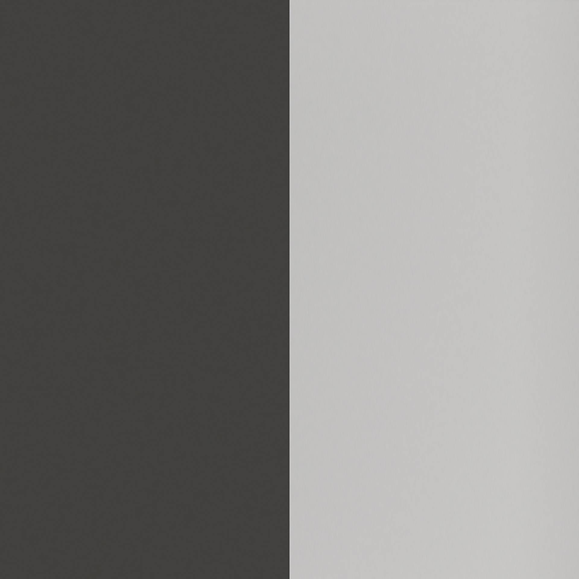home24 Höhenverstellbarer Schreibtisch Boras 140cm Grau/Graphit Silber home24 Höhenverstellbarer Schreibtisch Boras 140cm Grau/Graphit Silber von home24