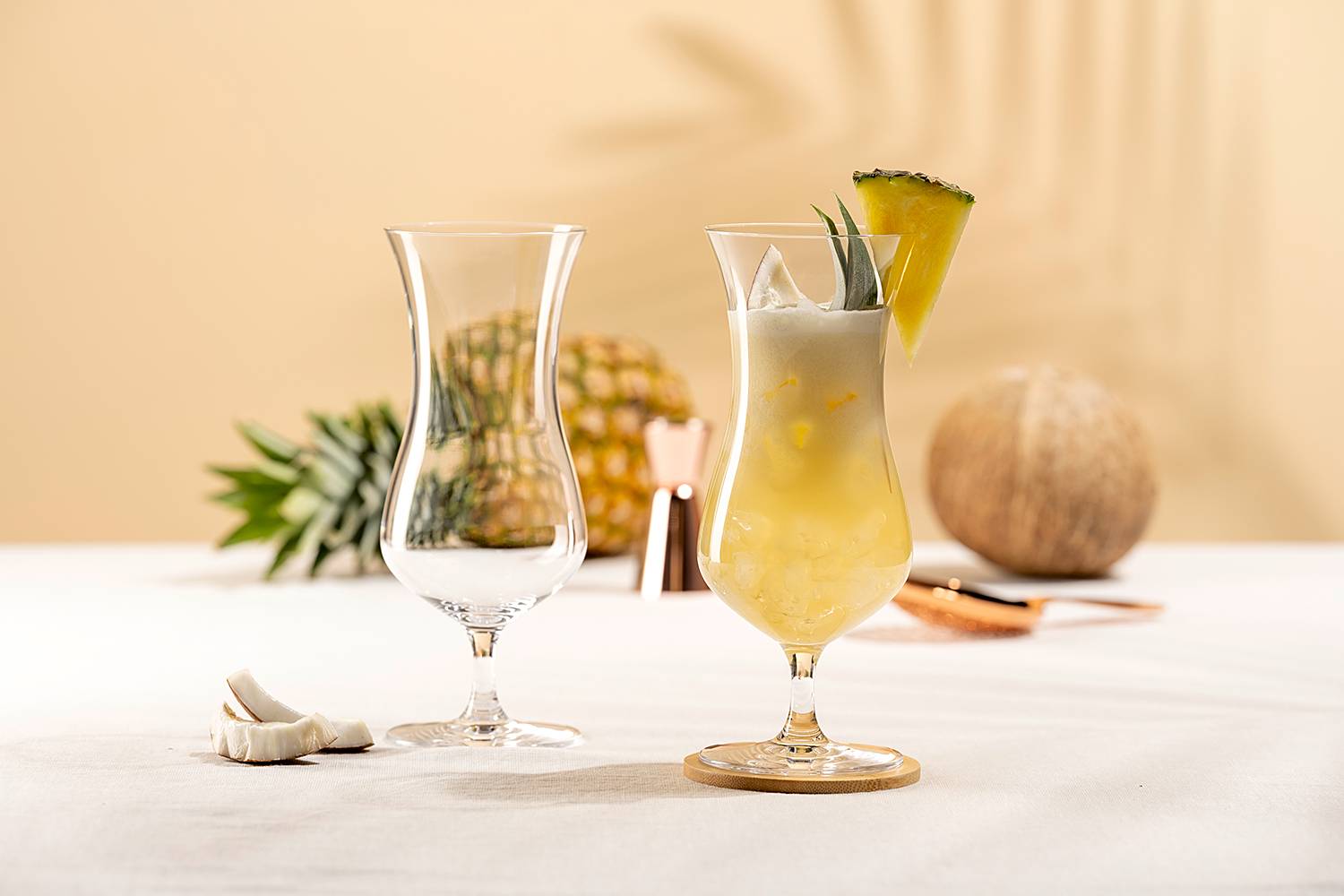 home24 Hurricane Glas 2er-Set 18 x 21 x 9cm Durchsichtig home24 Hurricane Glas 2er-Set 18 x 21 x 9cm Durchsichtig von home24