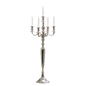 home24 Kerzenleuchter Victoria II 105cm Silber home24 Kerzenleuchter Victoria II 105cm Silber von home24