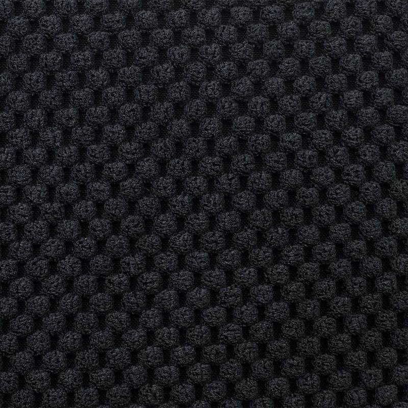 home24 Kissenbezug Sven Typ A Schwarz/Schwarz 50 x 50cm Microfaser home24 Kissenbezug Sven Typ A Schwarz/Schwarz 50 x 50cm Microfaser von home24