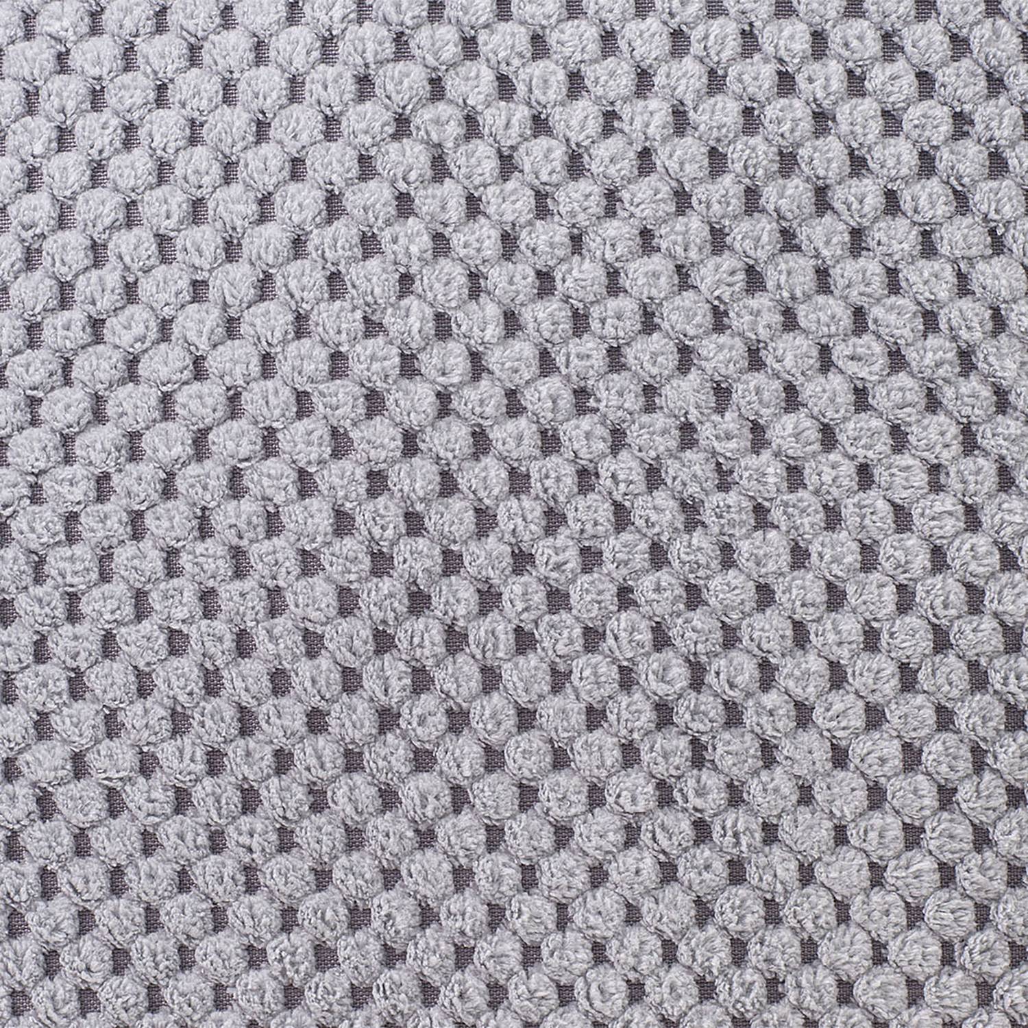 home24 Kissenbezug Sven Typ A Silber/Silber 50 x 50cm Microfaser home24 Kissenbezug Sven Typ A Silber/Silber 50 x 50cm Microfaser von home24