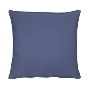 home24 Kissenbezug Tizian Blau/Blau 40 x 40cm Mischgewebe home24 Kissenbezug Tizian Blau/Blau 40 x 40cm Mischgewebe von home24