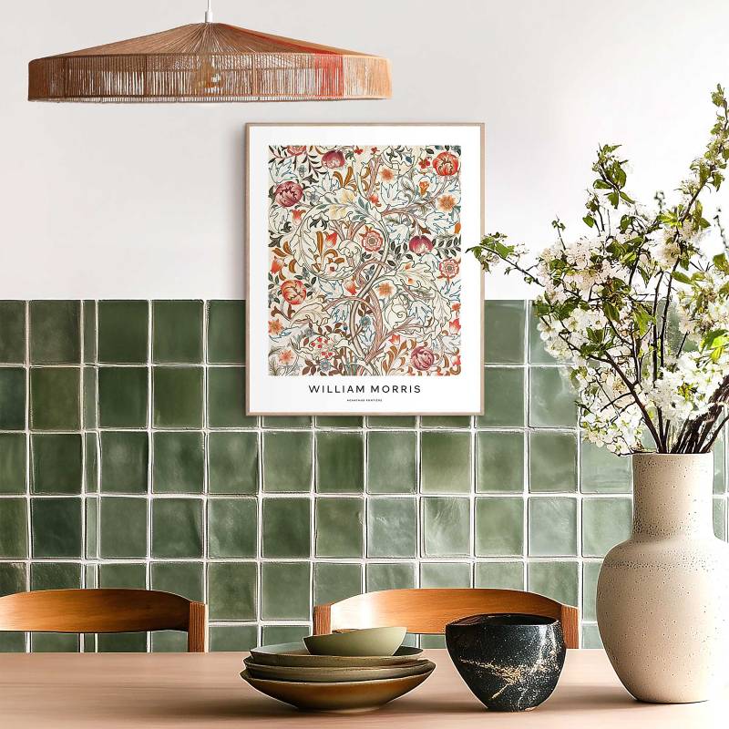 home24 Kunstdruck Fantasy Art MDF - Mitteldichte Holfaserplatte Multicolor/Multicolor 40 x 50 x 1cm home24 Kunstdruck Fantasy Art MDF - Mitteldichte Holfaserplatte Multicolor/Multicolor 40 x 50 x 1cm von home24