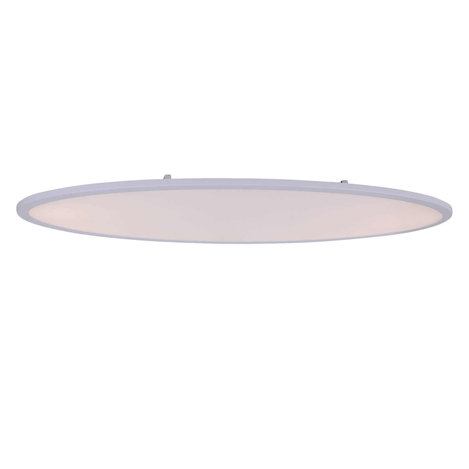 home24 LED-Deckenleuchte Amalfi 100 x 6 x 40cm Weiß Hauptmaterial: Acrylglas Sekundärmaterial: Stahl, lackiert Nicht austauschbare LEDs home24 LED-Deckenleuchte Amalfi 100 x 6 x 40cm Weiß Hauptmaterial: Acrylglas Sekundärmaterial: Stahl, lackiert Nicht austauschbare LEDs von home24