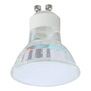 home24 LED-Leuchtmittel Standard Line IV 5 x 6cm Durchsichtig von home24