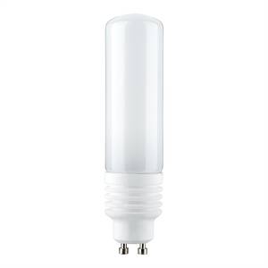 home24 LED-Leuchtmittel Wals GU10 3 x 13 x 3cm Weiß von home24
