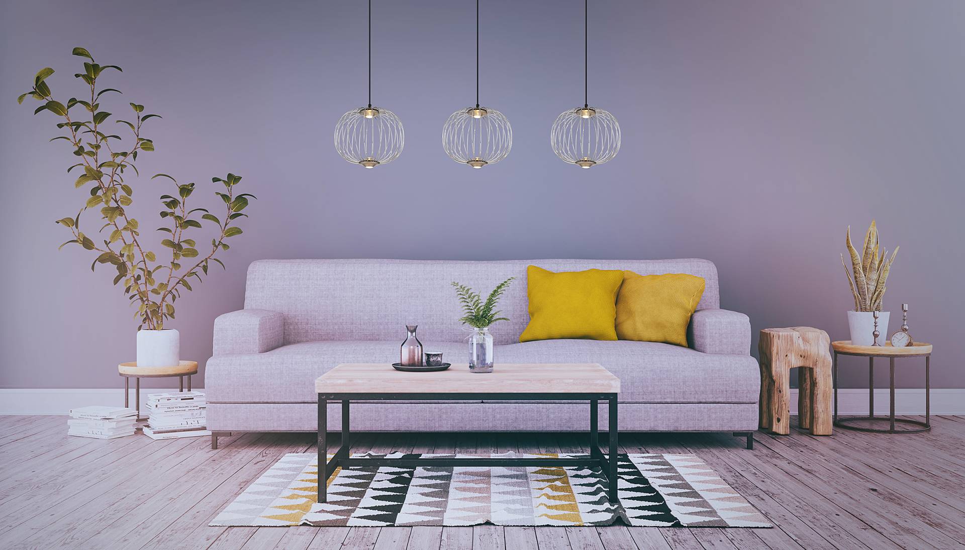 home24 LED-Pendelleuchte Galway Typ A 30 x 150 x 126cm Silber/Silber Material: Metall Oberfläche Metall: Lackiert Nicht austauschbare LEDs LED-Platine home24 LED-Pendelleuchte Galway Typ A 30 x 150 x 126cm Silber/Silber Material: Metall Oberfläche Metall: Lackiert Nicht austauschbare LEDs LED-Platine von home24