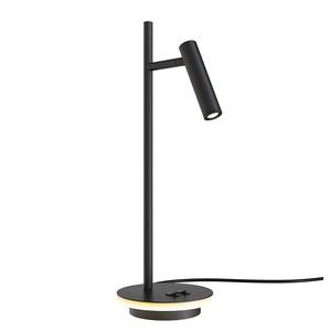 home24 LED-Tischleuchte Estudo Typ B 15 x 15 x 46cm Schwarz Mischmetall LED LED-Platine home24 LED-Tischleuchte Estudo Typ B 15 x 15 x 46cm Schwarz Mischmetall LED LED-Platine von home24