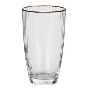 home24 Longdrinkglas Ø 9cm Durchsichtig/Durchsichtig home24 Longdrinkglas Ø 9cm Durchsichtig/Durchsichtig von home24