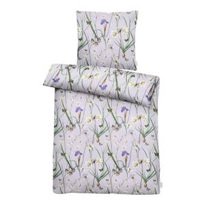 home24 Mako-Satin-Bettwäsche Milly 135 x 200 cm + Kissen 80 x 80 cm Multicolor/Multicolor home24 Mako-Satin-Bettwäsche Milly 135 x 200 cm + Kissen 80 x 80 cm Multicolor/Multicolor von home24