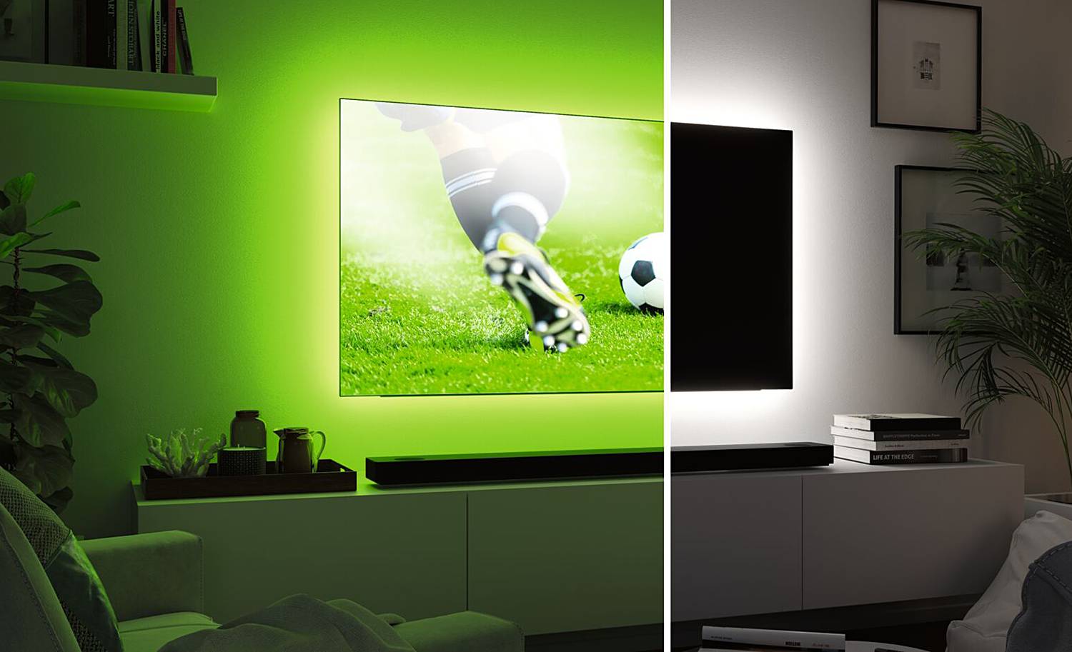 home24 MaxLED 250 Comfort Set 75 1 x 0 x 1cm Silber Polycarbonat LED LED-Platine home24 MaxLED 250 Comfort Set 75 1 x 0 x 1cm Silber Polycarbonat LED LED-Platine von home24