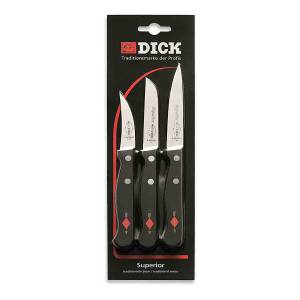 home24 Messerset Masol 3er-Set 9 x 1 x 28cm home24 Messerset Masol 3er-Set 9 x 1 x 28cm von home24