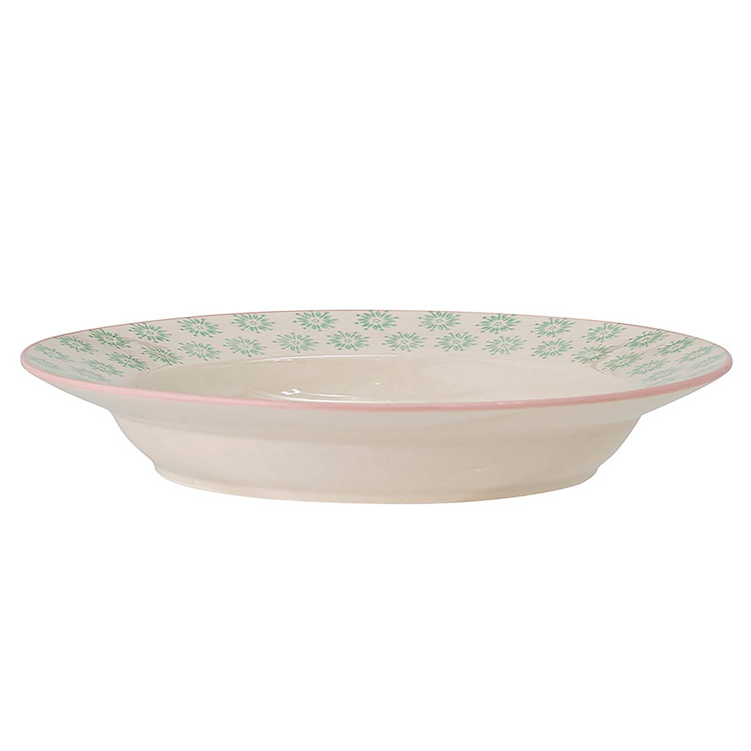 home24 Nudelteller Patrizia 2er-Set Ø 25cm Multicolor home24 Nudelteller Patrizia 2er-Set Ø 25cm Multicolor von home24