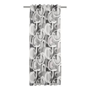 home24 Ösenschal Arco 135 x 245 x 0cm Grau/Grau home24 Ösenschal Arco 135 x 245 x 0cm Grau/Grau von home24