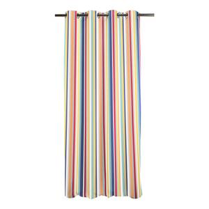 home24 Ösenschal Mattchow 135 x 245 x 0cm Multicolor/Multicolor home24 Ösenschal Mattchow 135 x 245 x 0cm Multicolor/Multicolor von home24