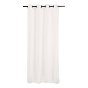 home24 Ösenschal Meynfeld 135 x 245 x 0cm Beige/Ecru home24 Ösenschal Meynfeld 135 x 245 x 0cm Beige/Ecru von home24
