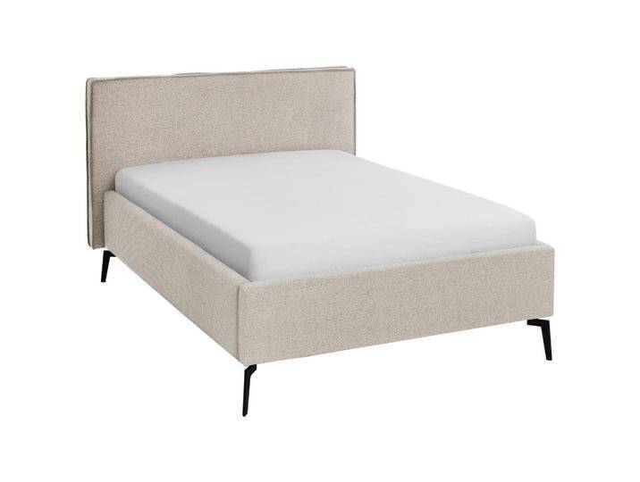home24 POLSTERBETT, Beige, 140x200 cm, REACH, Stoffauswahl, in verschiedenen Größen erhältlich, Schlafzimmer, Betten, Polsterbetten home24 POLSTERBETT, Beige, 140x200 cm, REACH, Stoffauswahl, in verschiedenen Größen erhältlich, Schlafzimmer, Betten, Polsterbetten von home24