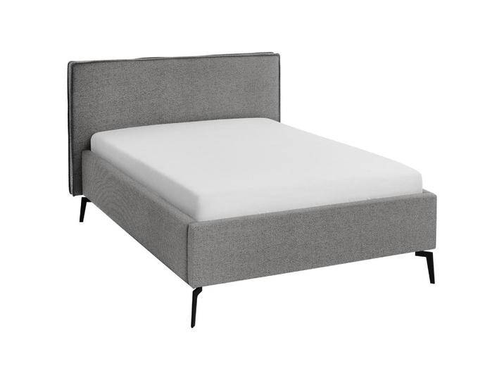 home24 POLSTERBETT, Grau, 140x200 cm, REACH, Stoffauswahl, in verschiedenen Größen erhältlich, Schlafzimmer, Betten, Polsterbetten home24 POLSTERBETT, Grau, 140x200 cm, REACH, Stoffauswahl, in verschiedenen Größen erhältlich, Schlafzimmer, Betten, Polsterbetten von home24