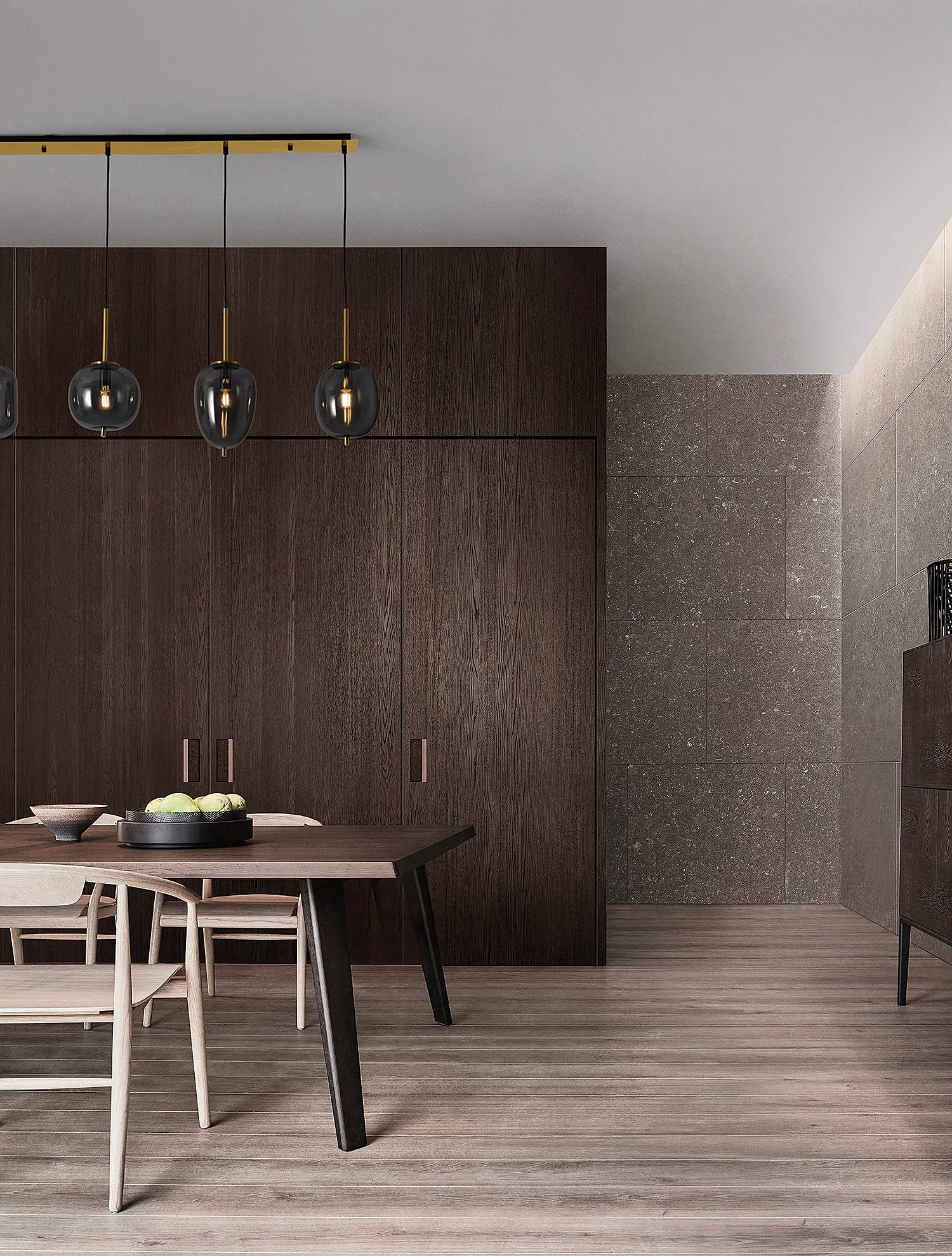 home24 Pendelleuchte Lato Typ J 19 x 120 x 110cm Gold/Schwarz Kabel ABS, Fassung ABS, Baldachin Aluminium, Gehäuse Leuchte Aluminium LED/Smart home24 Pendelleuchte Lato Typ J 19 x 120 x 110cm Gold/Schwarz Kabel ABS, Fassung ABS, Baldachin Aluminium, Gehäuse Leuchte Aluminium LED/Smart von home24