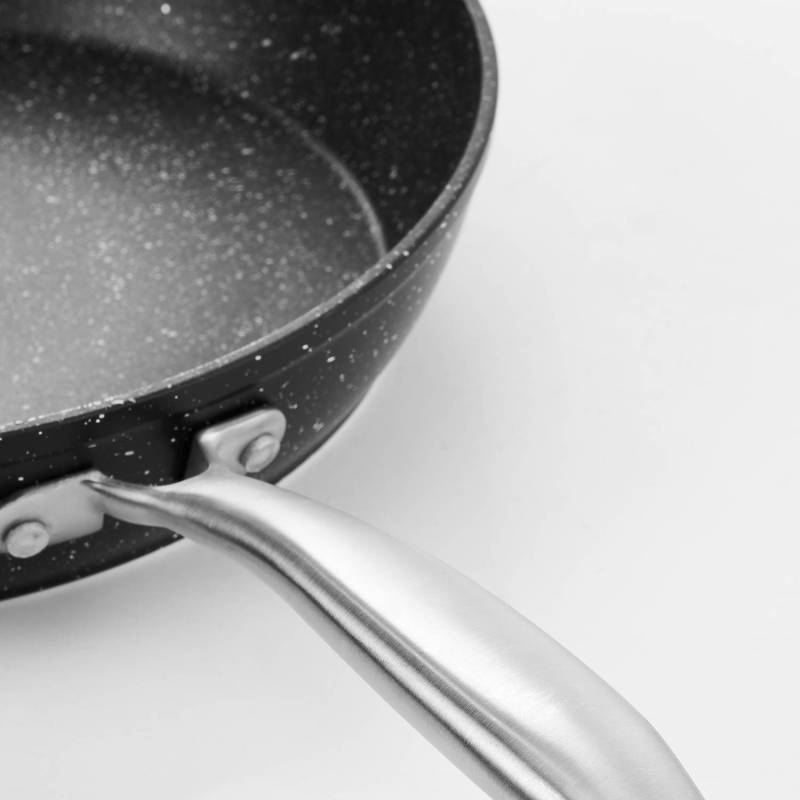 home24 Pfanne 29 x 6 x 49cm home24 Pfanne 29 x 6 x 49cm von home24